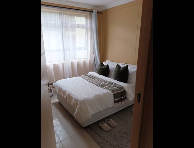 1 BEDROOM APARTMENT TO LET IN UMHLANGA RIDGE